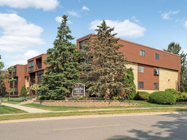 1011 41st Avenue NE, Unit 319, Columbia Heights, MN 55421