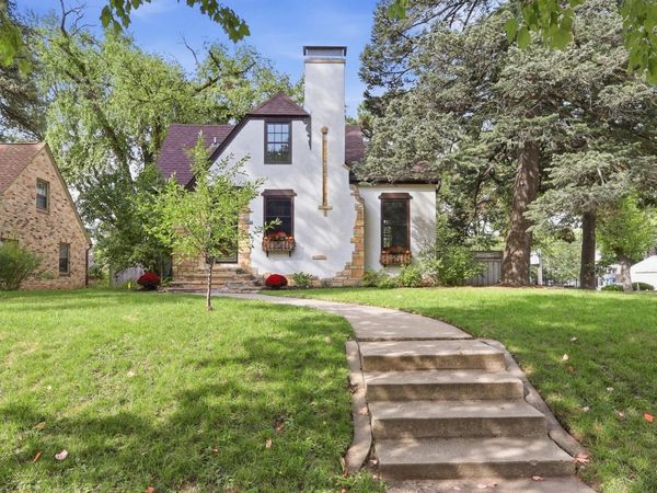 5600 Dupont Avenue S, Minneapolis, MN 55419