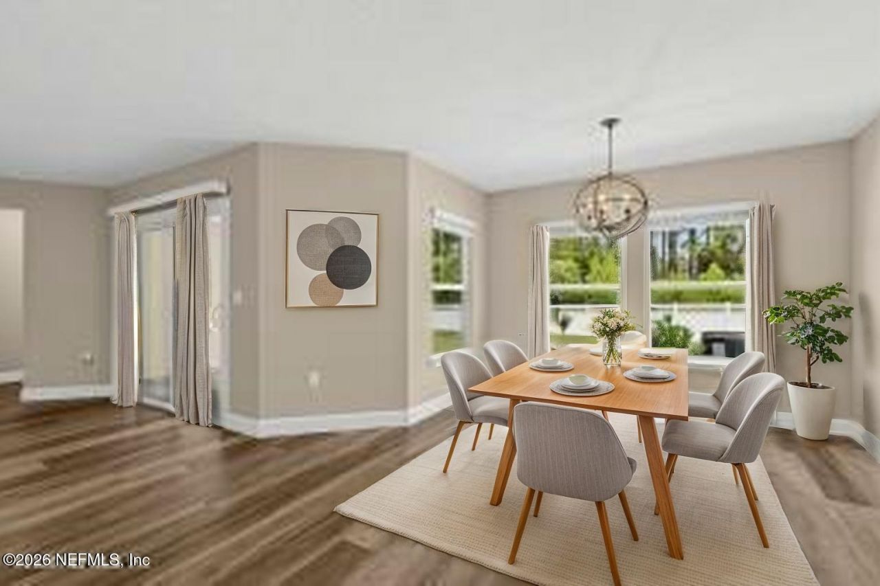 331 Meadow Ridge Drive, Saint Augustine, FL 32092 Photo