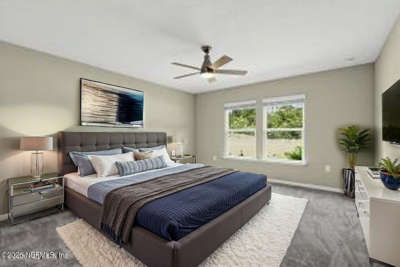 331 Meadow Ridge Drive, Saint Augustine, FL 32092 Photo