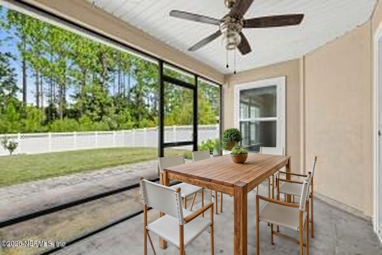 331 Meadow Ridge Drive, Saint Augustine, FL 32092 Photo