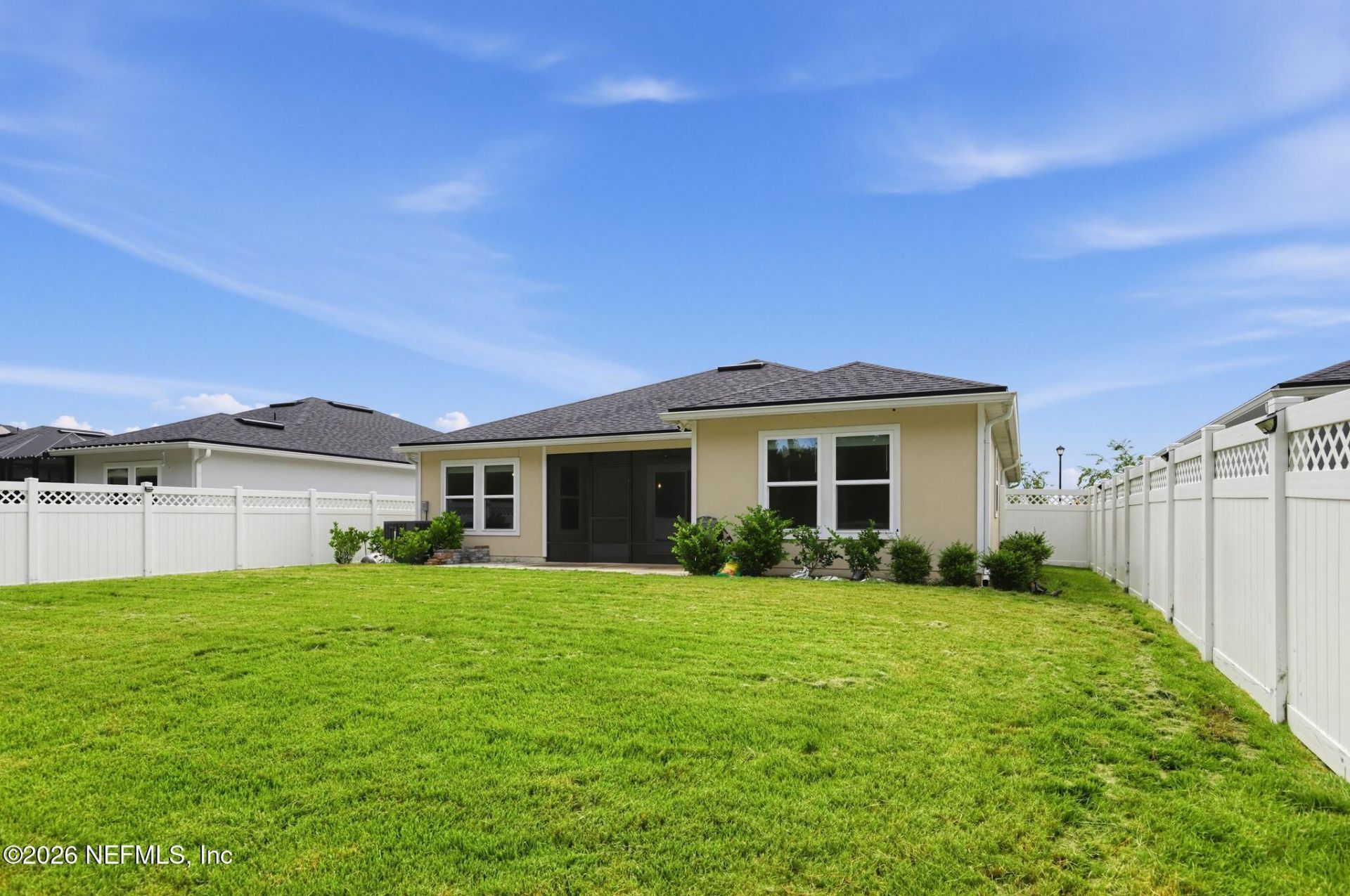 331 Meadow Ridge Drive, Saint Augustine, FL 32092 Photo