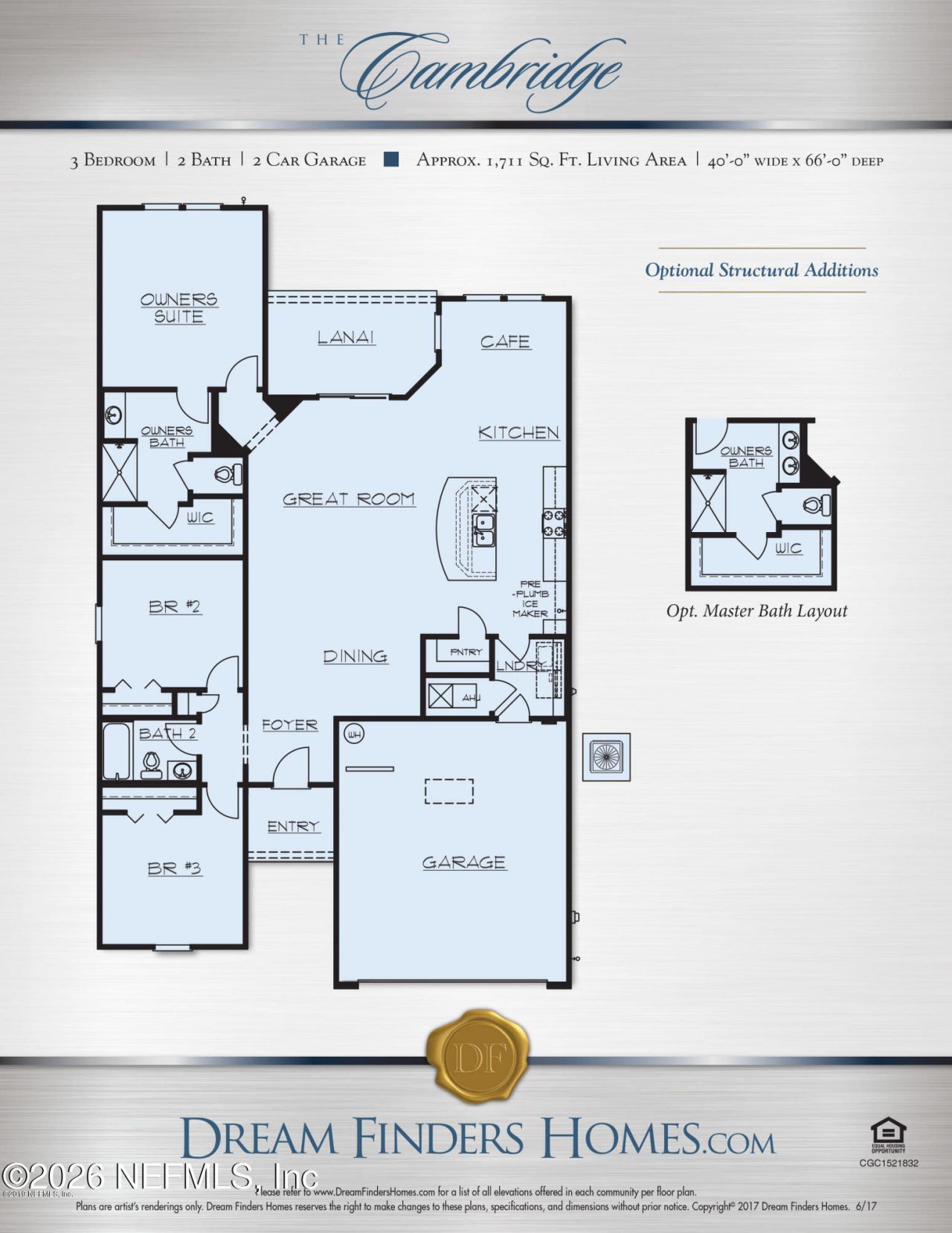 331 Meadow Ridge Drive, Saint Augustine, FL 32092 Photo