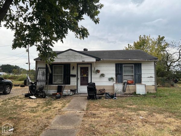 905 Mulberry Drive, Trumann, AR 72472