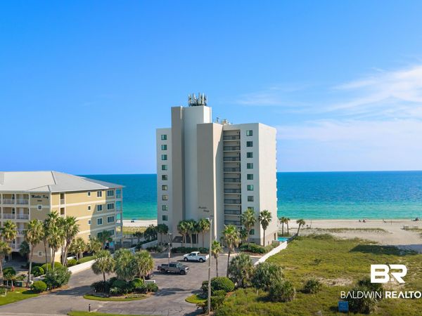 28828 Perdido Beach Boulevard, Unit APT 703, Orange Beach, AL 36561
