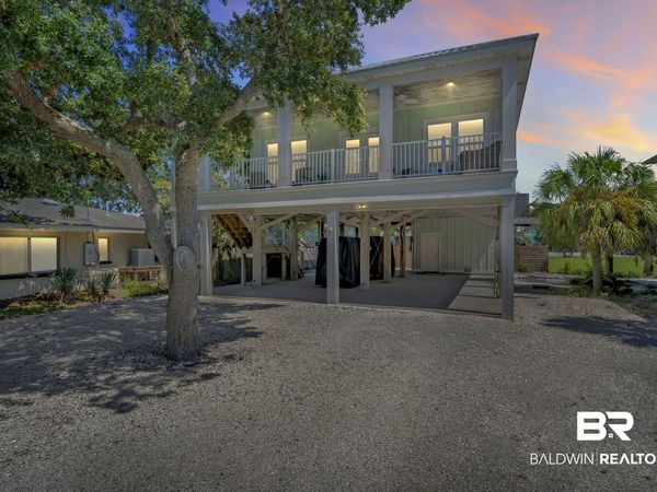 5524 Ornacor Avenue, Orange Beach, AL 36561