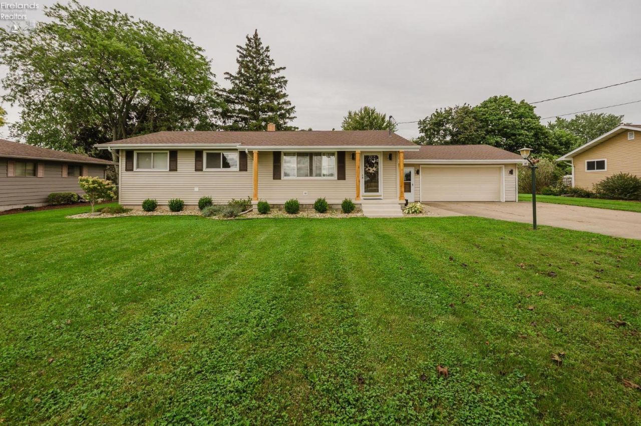 5708 Bogart, Castalia, OH 44824 Main Photo
