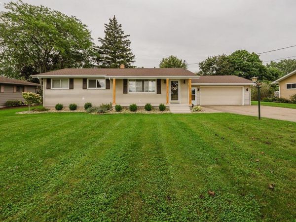 5708 Bogart, Castalia, OH 44824