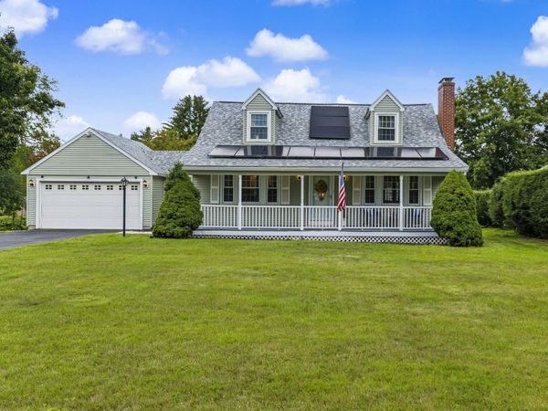 9 Old Homestead, Methuen, MA 01844