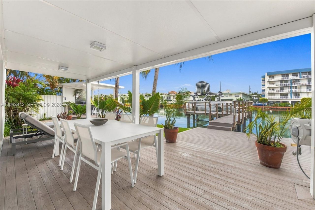 8533 Crespi Blvd, Miami Beach, FL 33141 Photo