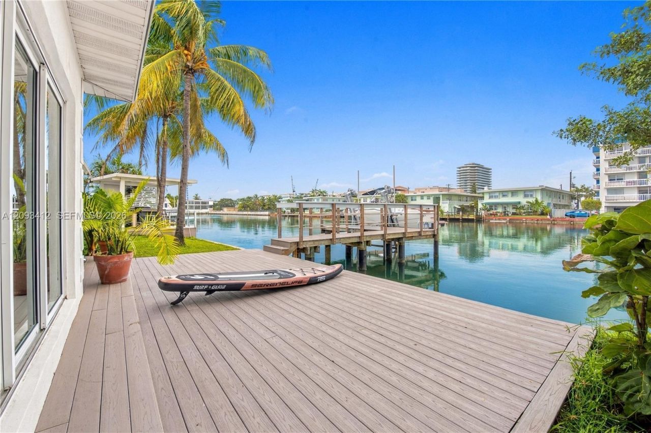 8533 Crespi Blvd, Miami Beach, FL 33141 Photo