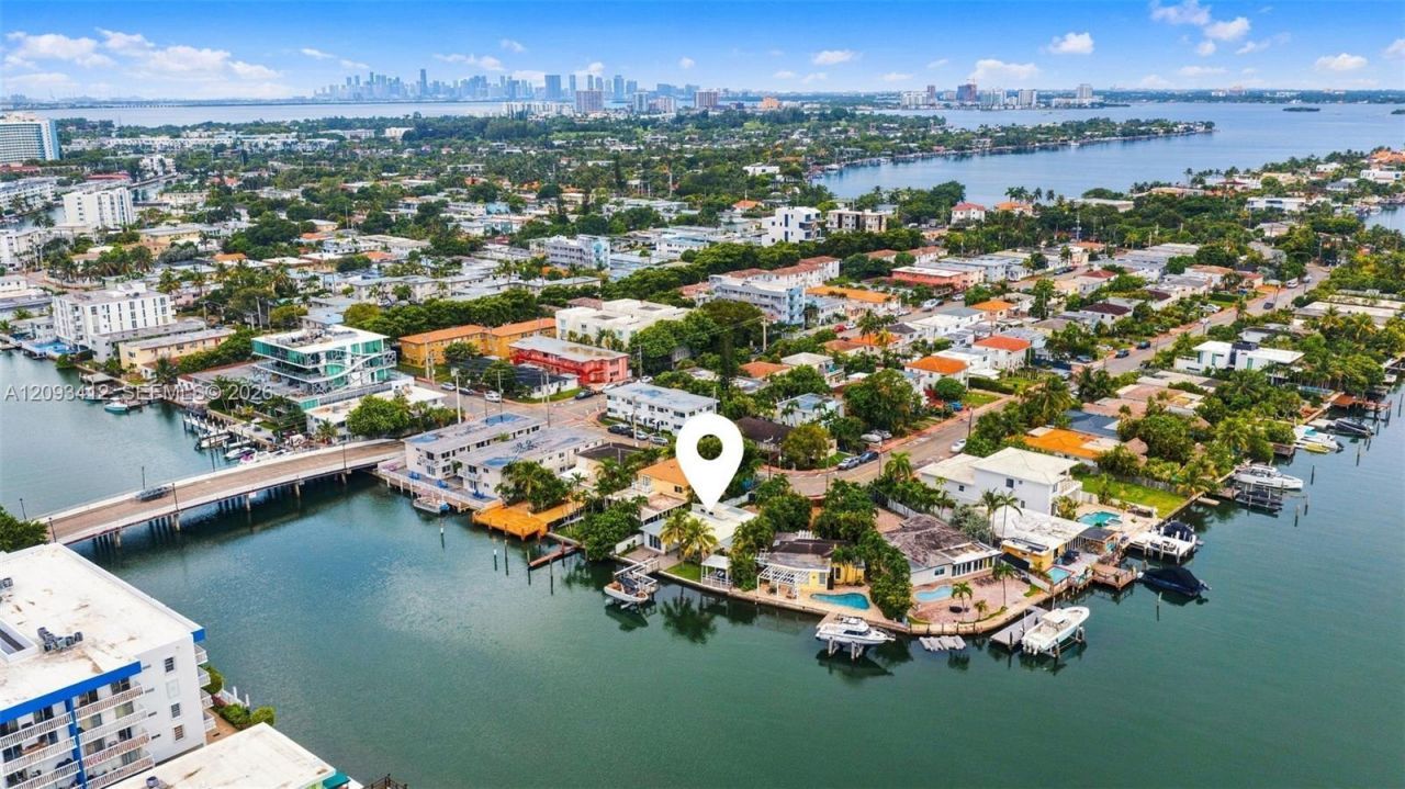 8533 Crespi Blvd, Miami Beach, FL 33141 Photo