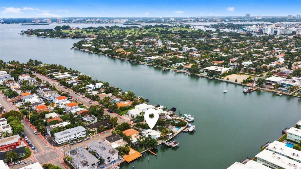 8533 Crespi Blvd, Miami Beach, FL 33141 Photo