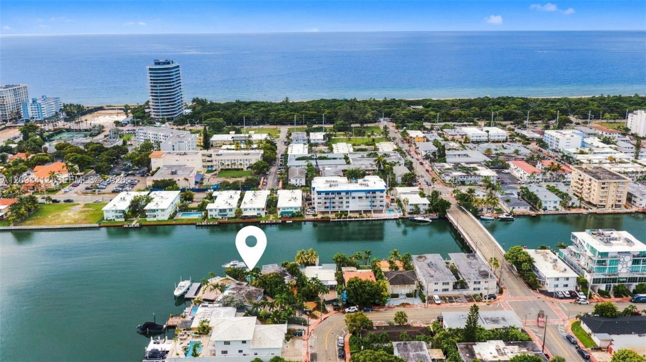 8533 Crespi Blvd, Miami Beach, FL 33141 Photo