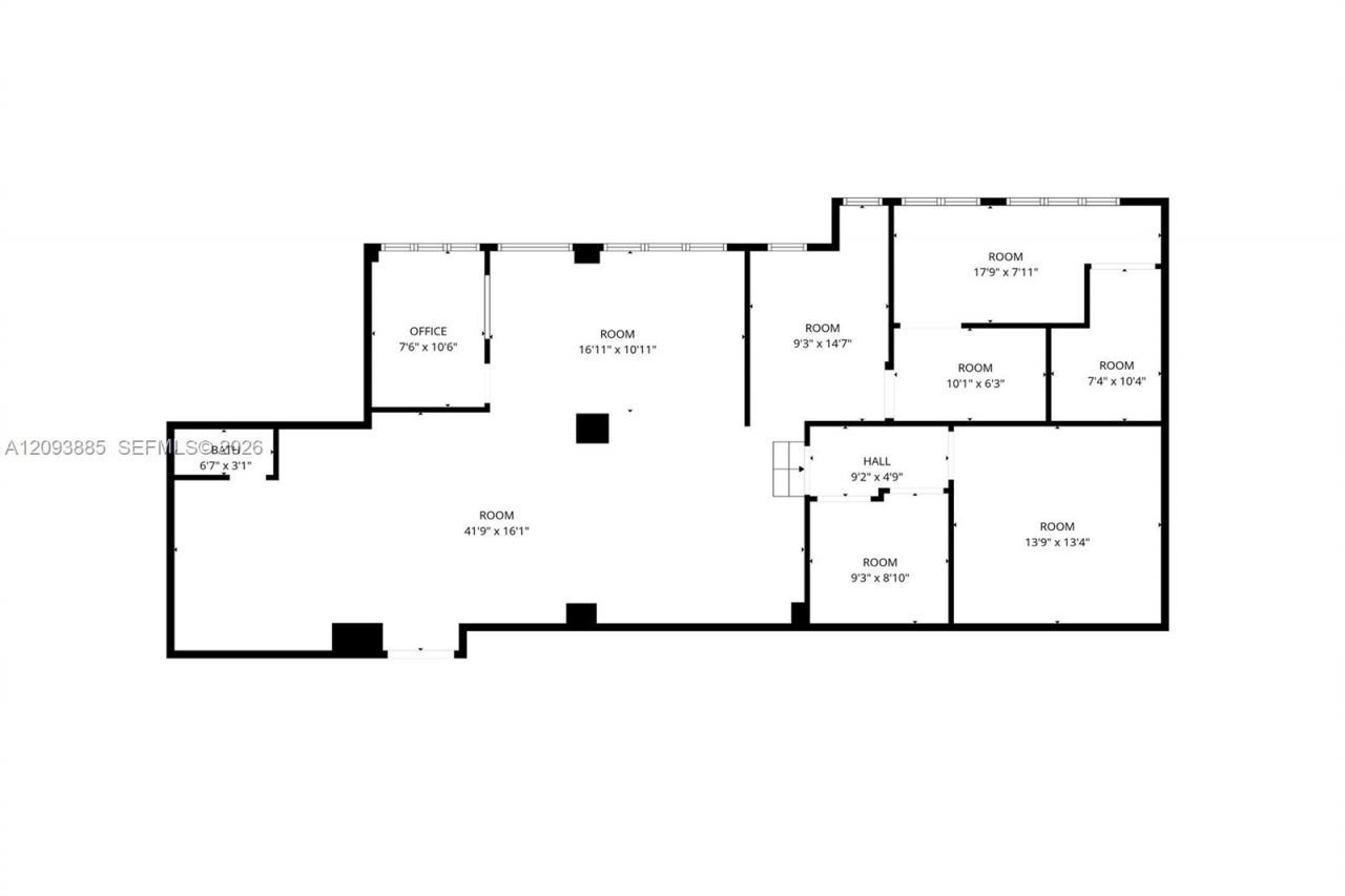 36 NE 1st Street, Miami, FL 33132 Photo