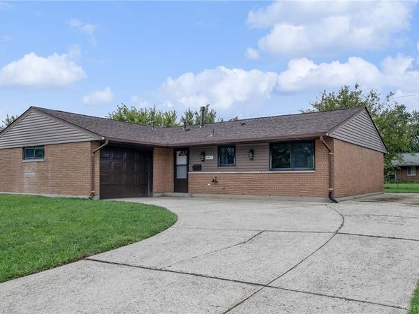 6423 Alp Court, Dayton, OH 45424