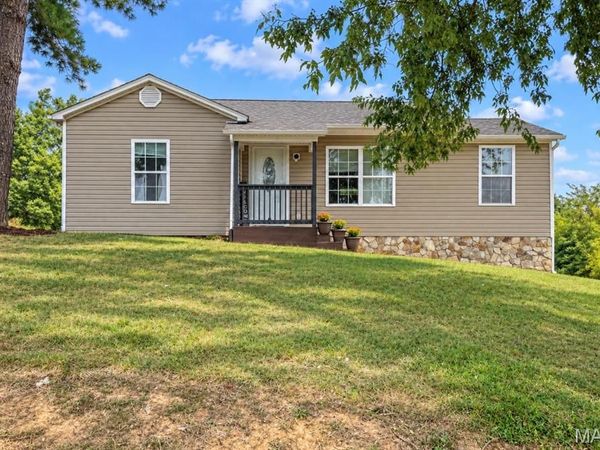 1382 Pcr 500 , Perryville, MO 63775