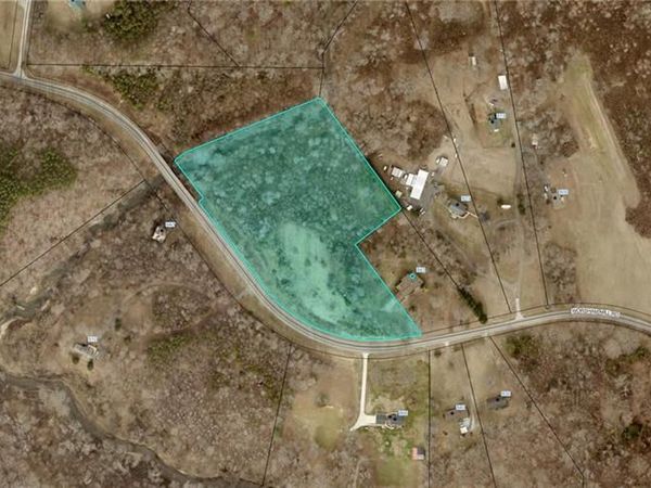 00 Worsham Mill Road, Ruffin, NC 27326