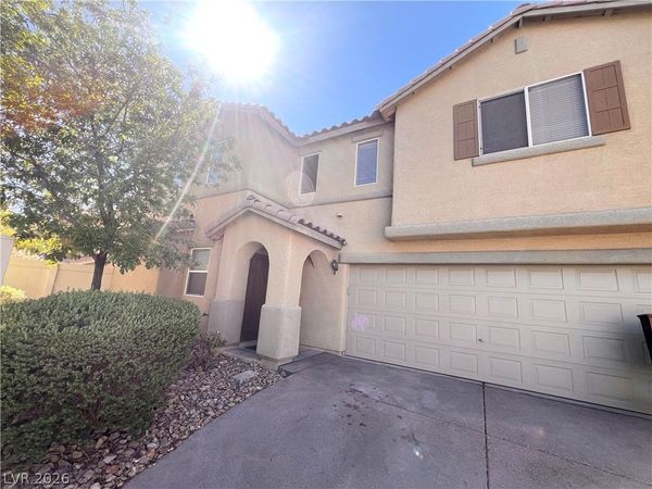 6067 W Dewey Drive, Las Vegas, NV 89118