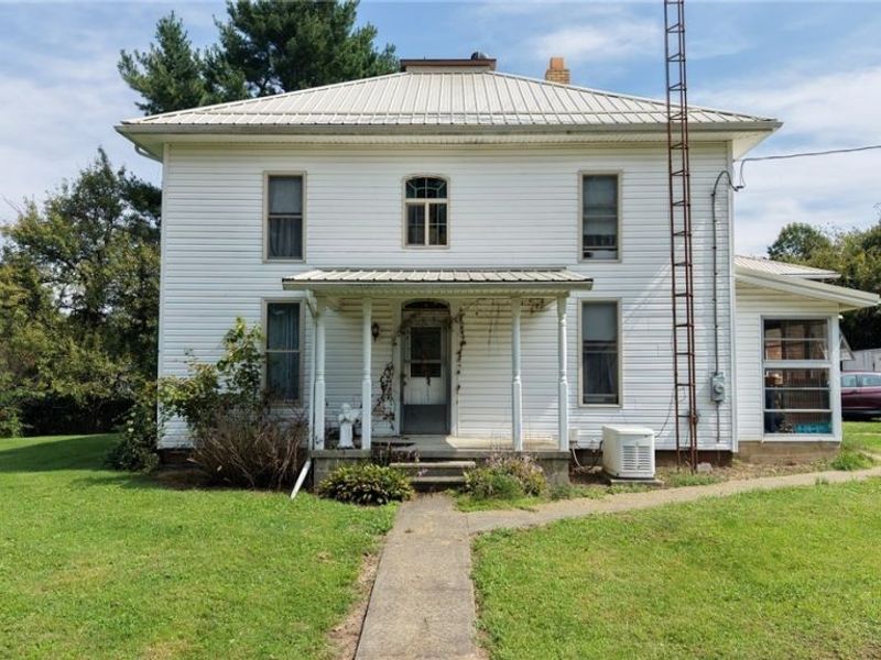 16567 Johnson Hill Road, Newcomerstown, OH 43832 Photo 1