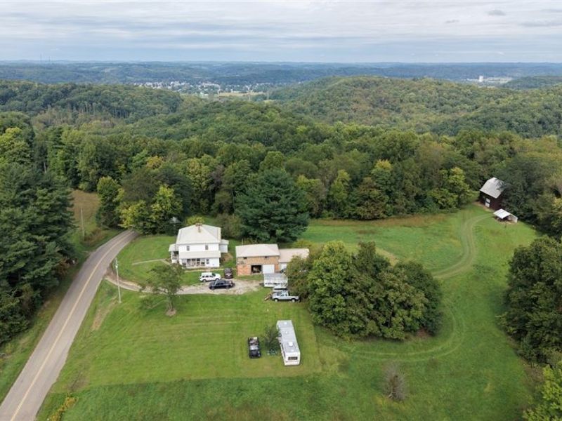 16567 Johnson Hill Road, Newcomerstown, OH 43832 Photo 5