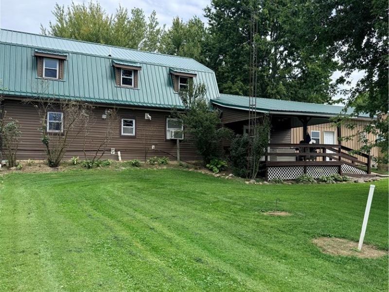 686 Brownville Road, Rome, OH 44085 Photo 2