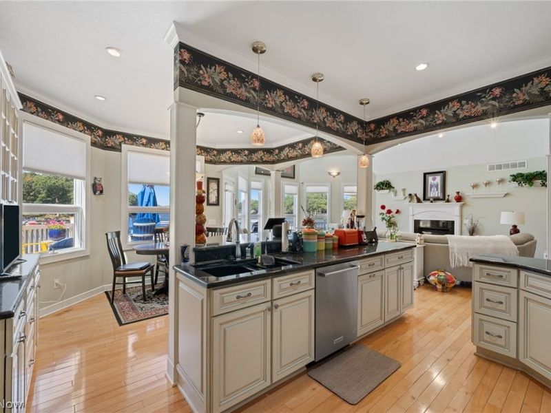 3836 Heron Watch Drive, Akron, OH 44319 Photo 16