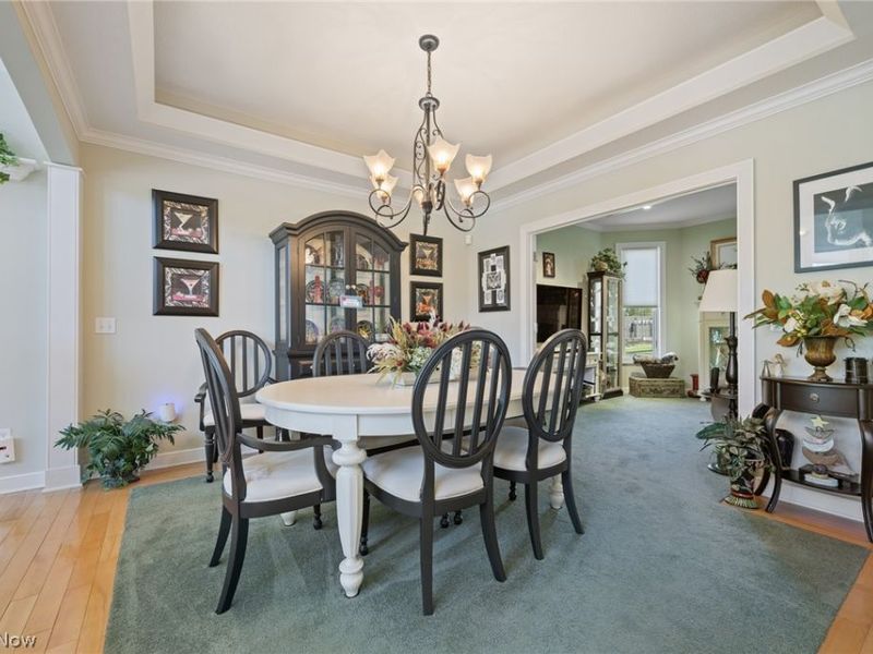 3836 Heron Watch Drive, Akron, OH 44319 Photo 17
