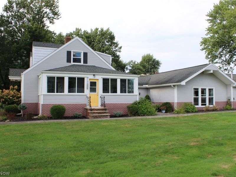 542 Lee Lore Drive, Chippewa Lake, OH 44215 Photo 1