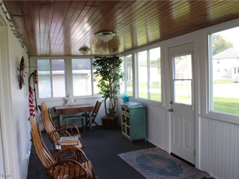 542 Lee Lore Drive, Chippewa Lake, OH 44215 Photo 4