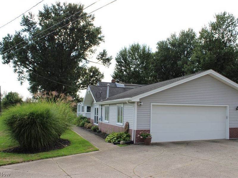 542 Lee Lore Drive, Chippewa Lake, OH 44215 Photo 43