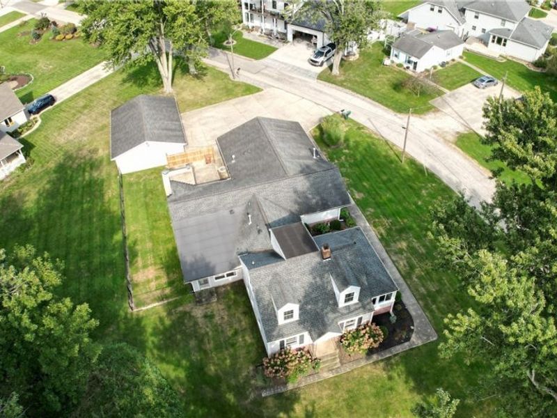 542 Lee Lore Drive, Chippewa Lake, OH 44215 Photo 45