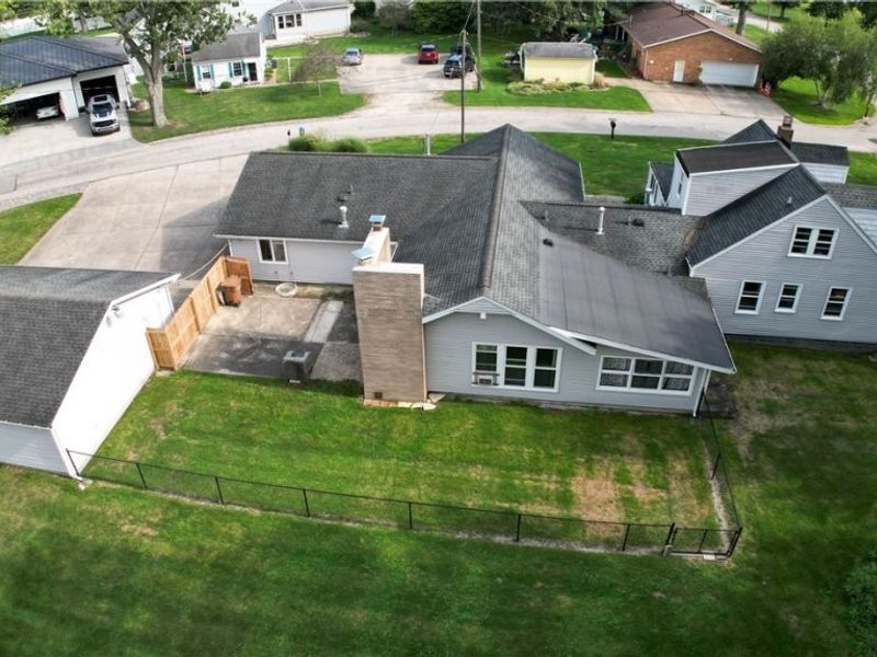 542 Lee Lore Drive, Chippewa Lake, OH 44215 Photo 47