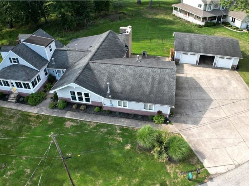 542 Lee Lore Drive, Chippewa Lake, OH 44215 Photo 48