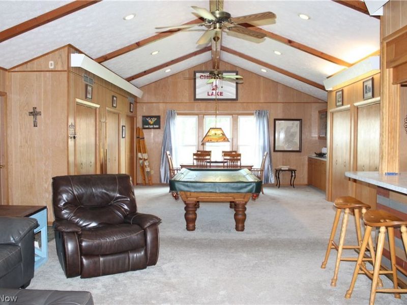 542 Lee Lore Drive, Chippewa Lake, OH 44215 Photo 9
