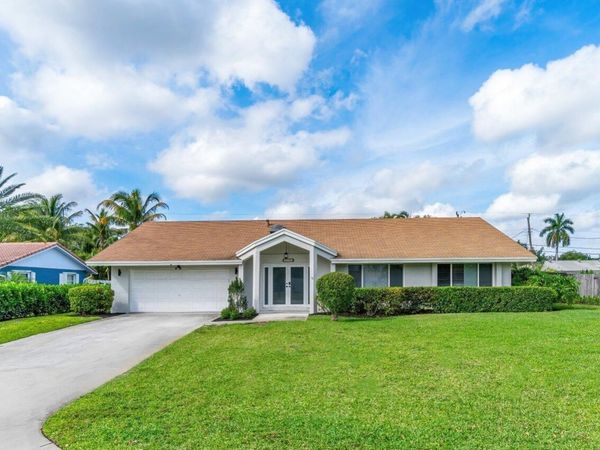 4593 ELLWOOD Drive, Delray Beach, FL 33445