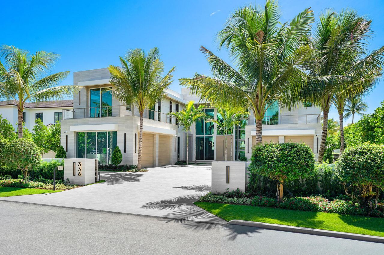 336 E Coconut Palm Road, Boca Raton, FL 33432 Photo