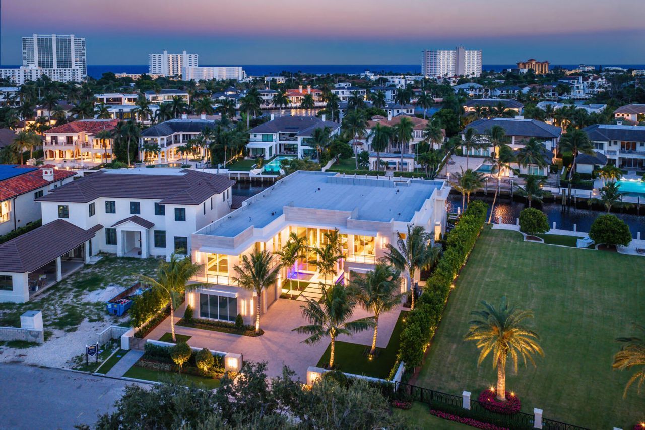 336 E Coconut Palm Road, Boca Raton, FL 33432 Photo