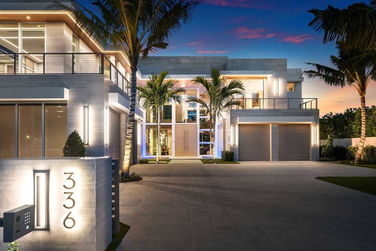 336 E Coconut Palm Road, Boca Raton, FL 33432 Photo