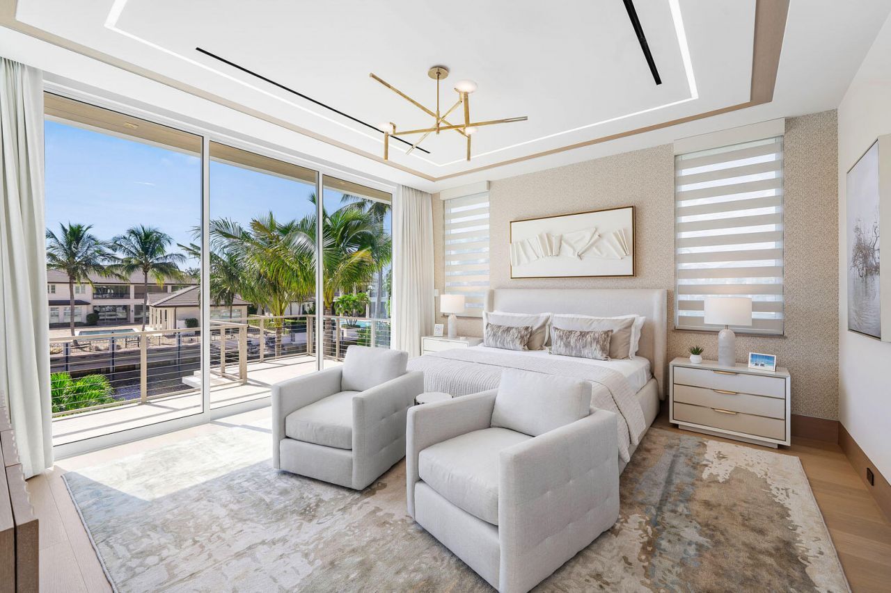336 E Coconut Palm Road, Boca Raton, FL 33432 Photo