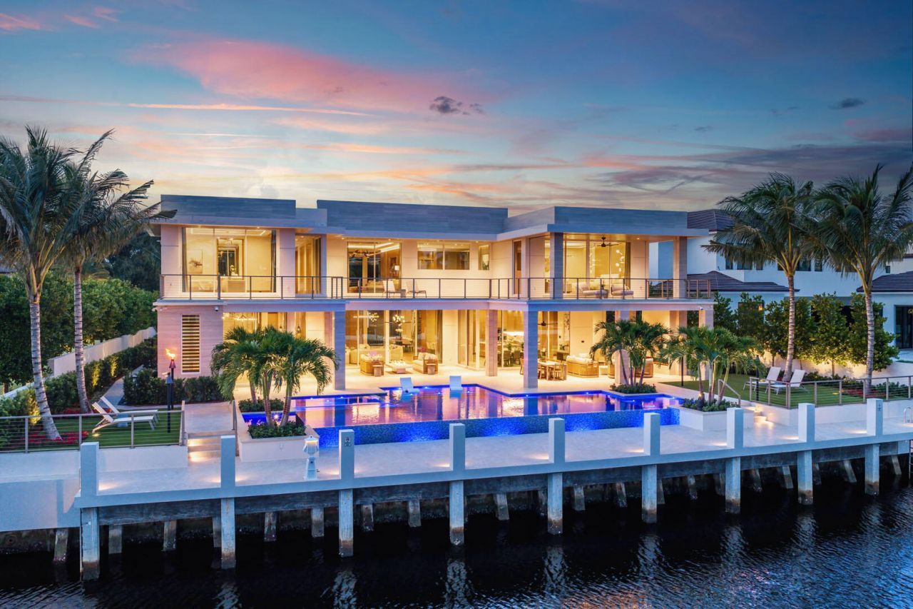 336 E Coconut Palm Road, Boca Raton, FL 33432 Photo