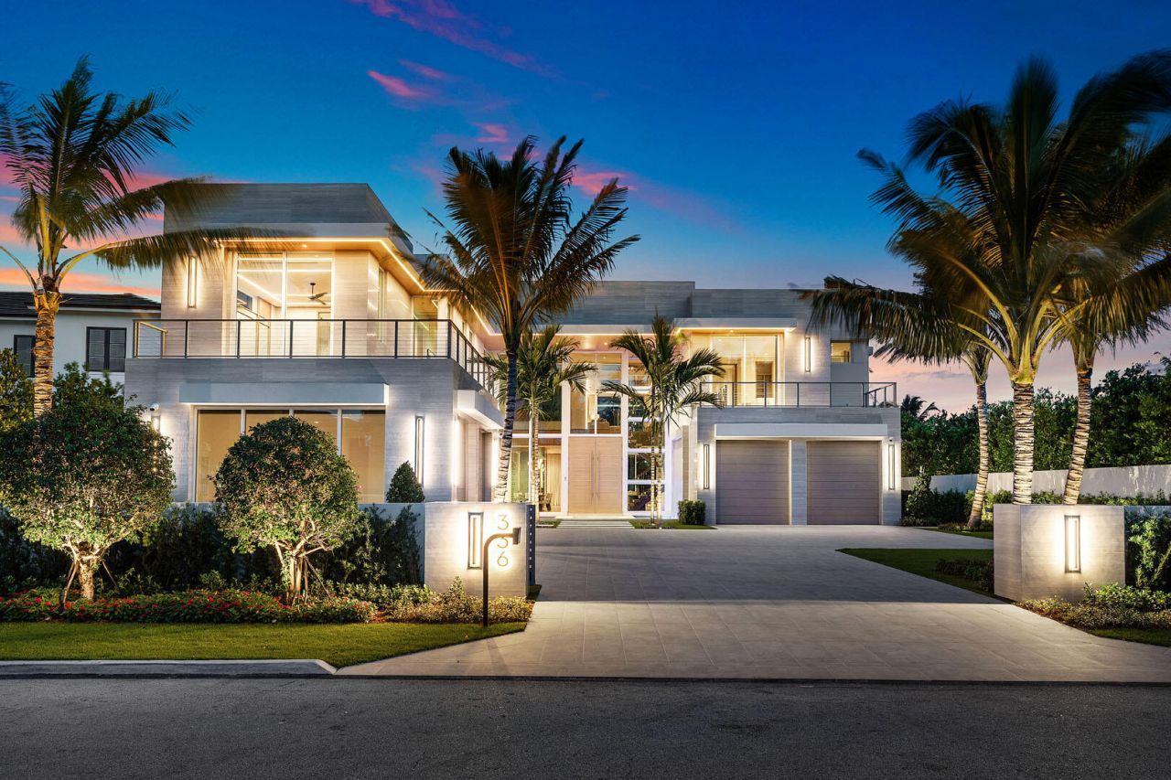 336 E Coconut Palm Road, Boca Raton, FL 33432 Photo