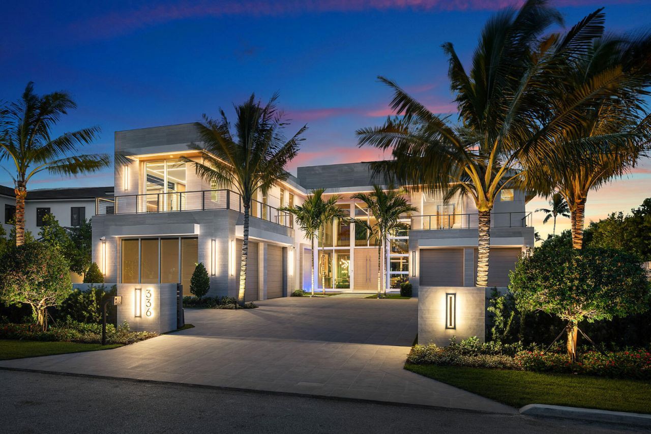 336 E Coconut Palm Road, Boca Raton, FL 33432 Photo