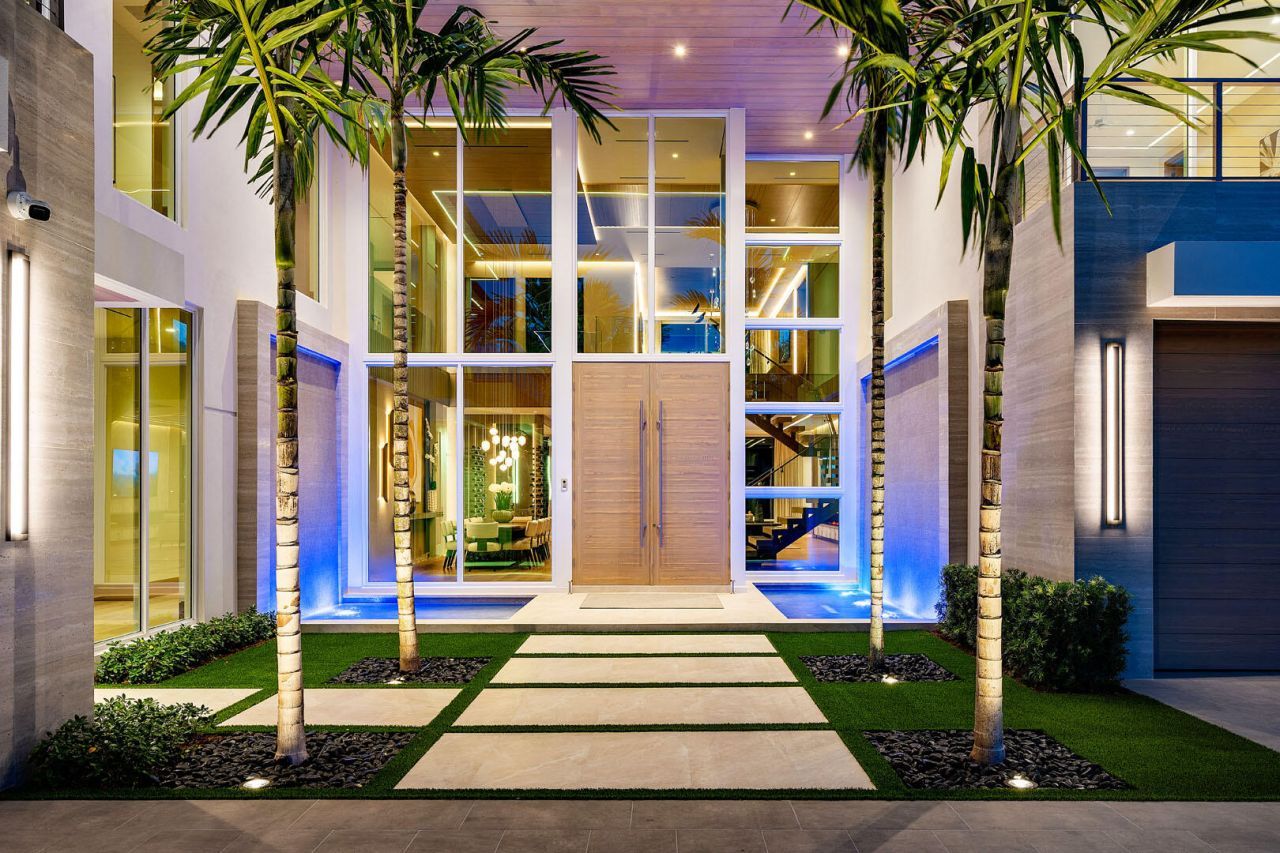 336 E Coconut Palm Road, Boca Raton, FL 33432 Photo