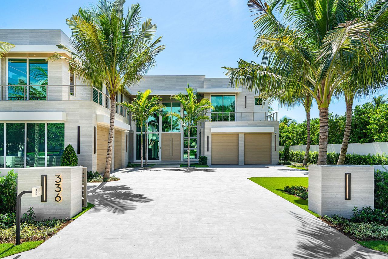 336 E Coconut Palm Road, Boca Raton, FL 33432 Photo