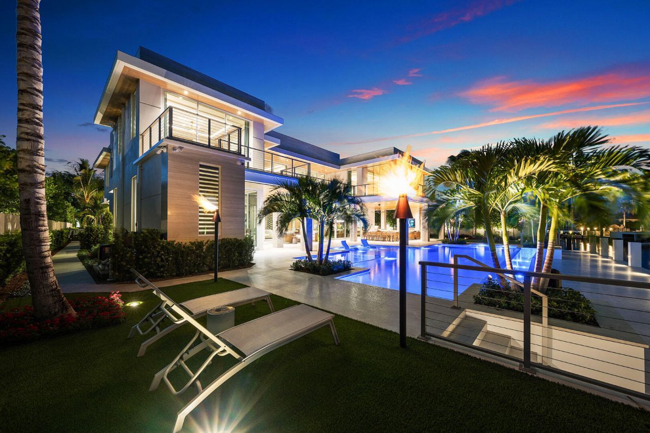 336 E Coconut Palm Road, Boca Raton, FL 33432 Photo