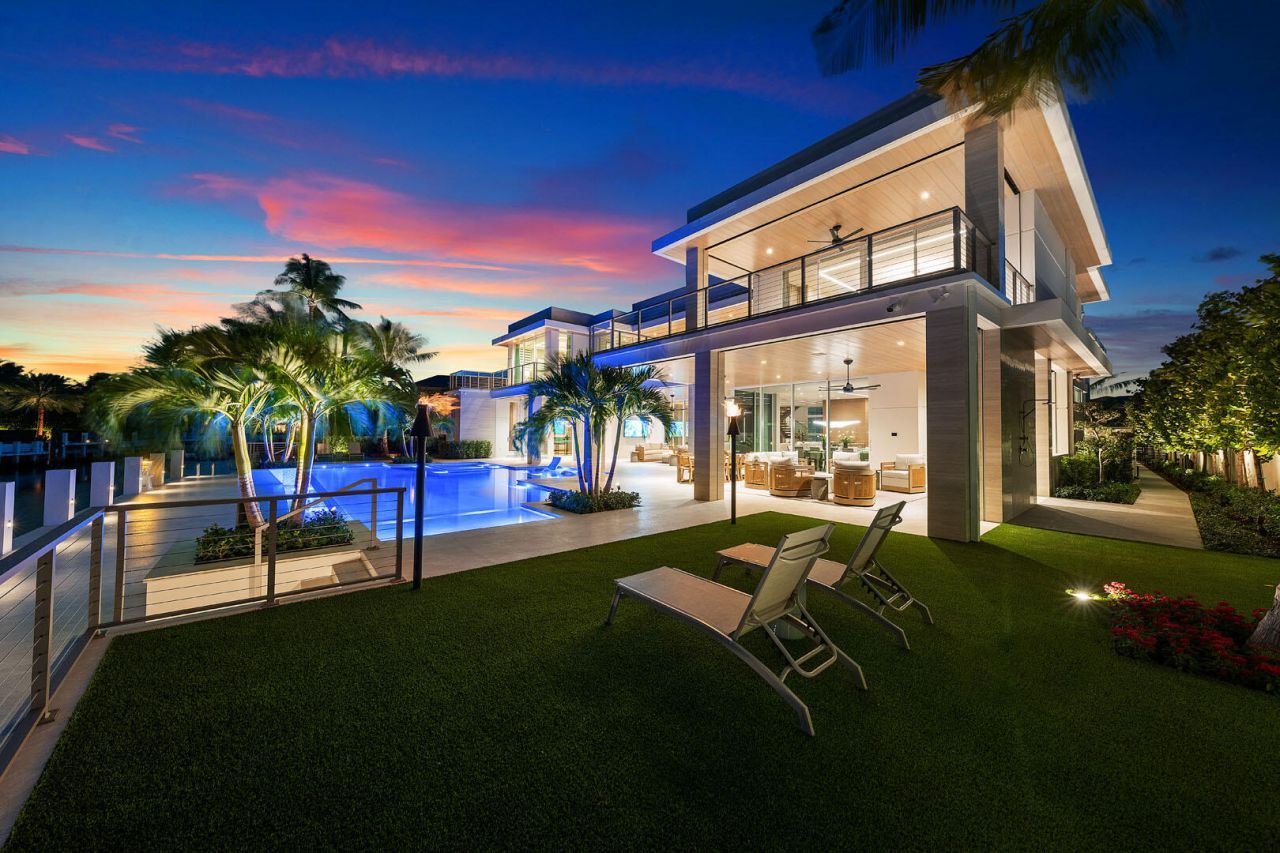 336 E Coconut Palm Road, Boca Raton, FL 33432 Photo