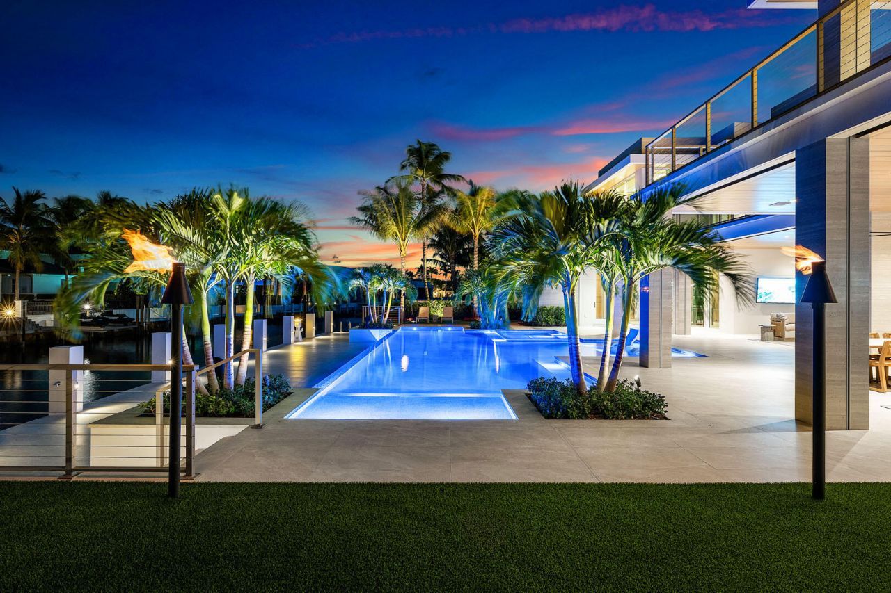 336 E Coconut Palm Road, Boca Raton, FL 33432 Photo