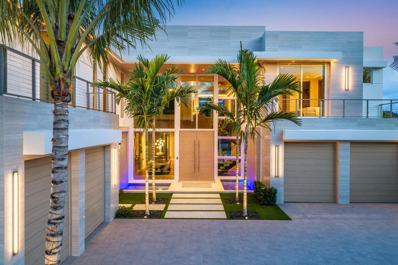 336 E Coconut Palm Road, Boca Raton, FL 33432 Photo
