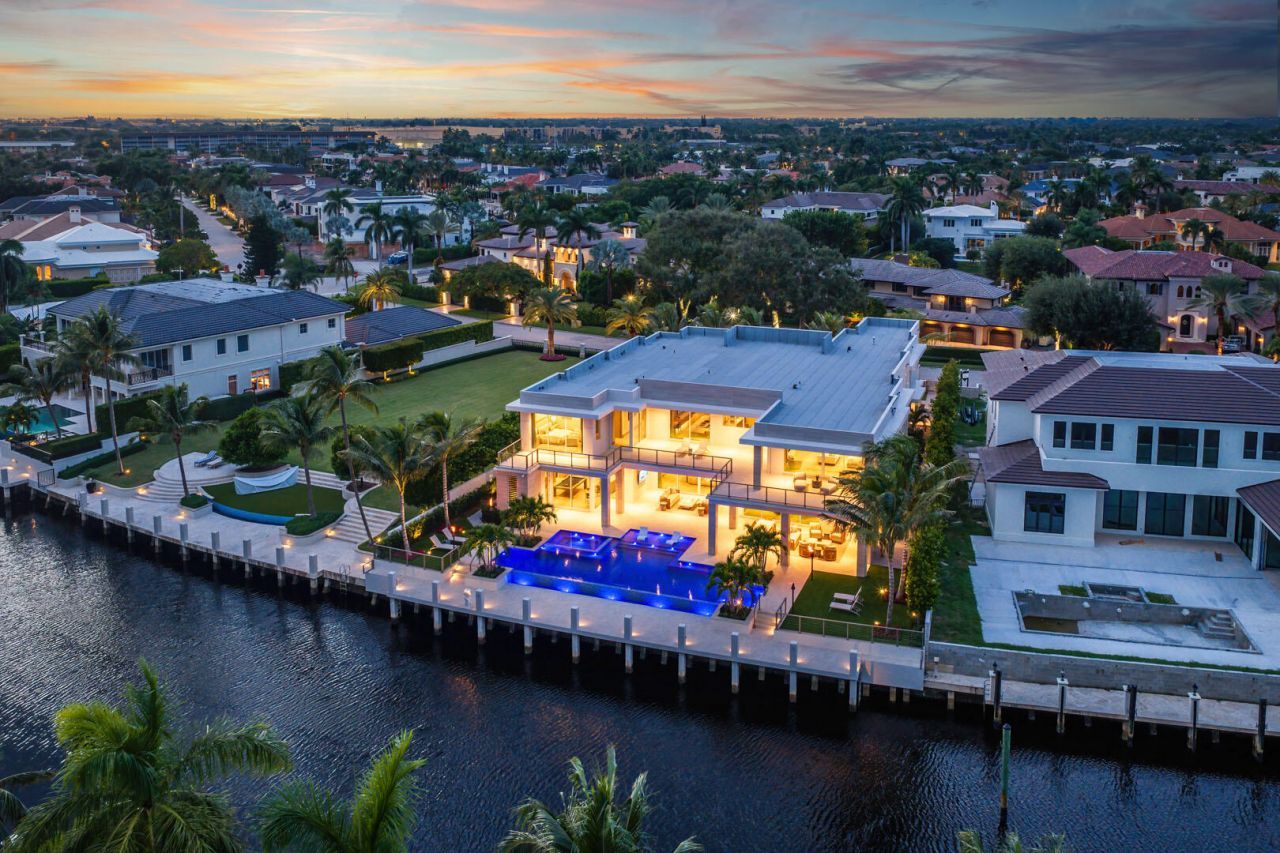 336 E Coconut Palm Road, Boca Raton, FL 33432 Photo